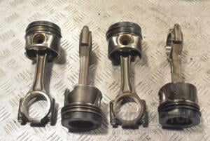 Шатун VW Golf 2.0tdi (VI) 2008-2013 255875-01