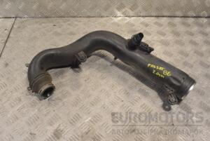 Патрубок воздушный VW Passat 2.0tdi (B6) 2005-2010 1K0129654AK 255892
