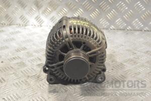 Генератор VW Passat 2.0tdi (B6) 2005-2010 021903026L 255896