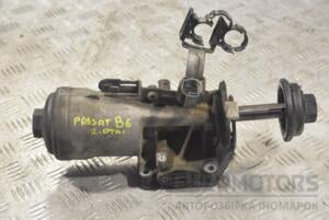 Корпус масляного фильтра VW Passat 2.0tdi (B6) 2005-2010 045115389G 255920