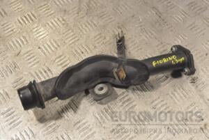 Патрубок интеркулера Fiat Fiorino 1.3MJet 2008 52014558 255939