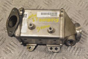 Охолоджувач ОГ (Радіатор EGR) Fiat Fiorino 1.3MJet 2008 55273563 255940