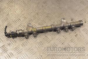 Топливная рейка (без датчика) Fiat Fiorino 1.3MJet 2008 0445214364 255944