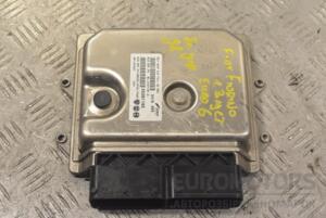Блок керування двигуном Fiat Fiorino 1.3MJet 2008 55281195 255948
