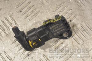 Датчик тиску наддуву (Мапсенсор) Fiat Fiorino 1.3MJet 2008 0281006028 255950