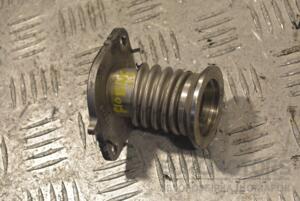 Трубка EGR Fiat Fiorino 1.3MJet 2008 55249449 255987