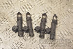 Форсунка бензин электр Opel Corsa 1.2 16V (D) 2006-2014 0280158501 256009