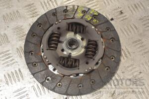 Диск зчеплення Opel Corsa 1.2 16V (D) 2006-2014 320026110 256020