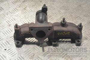 Колектор випускний VW Polo 1.4tdi 1999-2001 045258033 256053