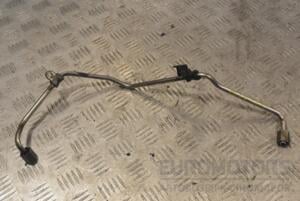 Трубка подачи масла на турбину VW Polo 1.4tdi 1999-2001 256066