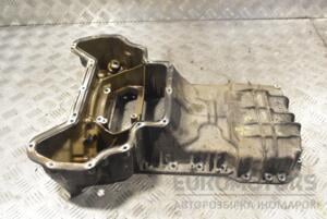 Поддон верхняя часть (преподдоник) Mercedes CLS-class 3.5 32V (W219) 2004-2010 A2720140802 256086