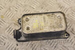 Теплообменник (Радиатор масляный) Mercedes CLS-class 3.5 32V (W219) 2004-2010 5989070191 256118