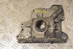 Масляний насос VW Polo 1.4 16V 2001-2009 036115105D 256155
