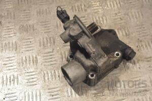 Кронштейн масляного фильтра VW Golf 1.6 8V (V) 2003-2008 06A115417AK 256175