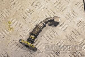 Трубка слива масла с турбины VW Sharan 2.0tdi 1995-2010 038145736C 256201