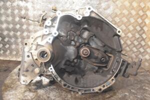 МКПП (механическая коробка переключения передач) 5-ступка Citroen C3 1.4 8V 2002-2009 20CQ09 256265