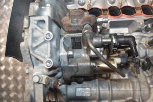 Паливний насос високого тиску (ТНВД) Opel Astra 1.6cdti (J) 2009-2015 55570040 256414