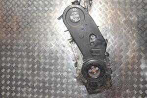 Двигатель VW Golf 1.6 8V (VI) 2008-2013 CHG 256452