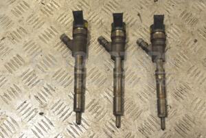 Форсунка дизель електро Toyota Yaris 1.4 D-4D 1999-2005 2367033030 256524