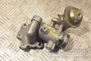 Дросельна заслінка вакуумна Toyota Yaris 1.4 D-4D 1999-2005 256543