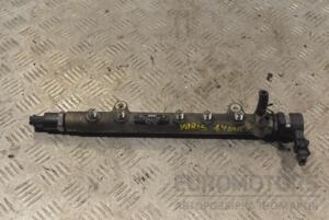 Паливна рейка (без датчика) Toyota Yaris 1.4 D-4D 1999-2005 0445214032 256546