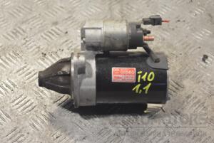 Стартер Kia Picanto 1.1 12V 2004-2011 1195248 256587