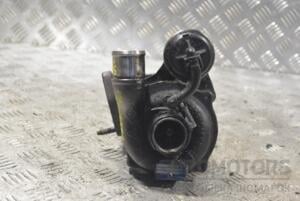Турбіна 05- (дефект) Renault Modus 1.5dCi 2004-2012 54359710011 256625