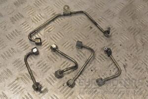 Трубки ТНВД комплект 5шт Opel Astra 1.6cdti (J) 2009-2015 256718