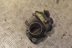 Дросельна заслінка електро Ford Fiesta 1.4 16V 2002-2008 2S6U9F928BA 256723