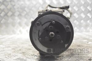 Компресор кондиціонера Ford Fiesta 1.4tdci 2008 8V5119D629DF 256740