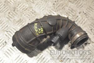 Патрубок интеркулера Ford Fiesta 1.4tdci 2008 9689047480 256753