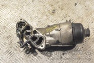 Корпус масляного фильтра Ford Fiesta 1.4tdci 2008 9656969980 256758
