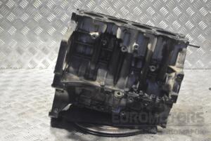 Блок двигуна (дефект) Ford Fiesta 1.4tdci 2008 7S6Q6010AB 256772
