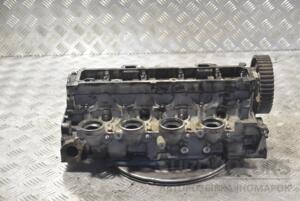Головка блока в сборе Ford Fiesta 1.4tdci 2008 9636896980 256780
