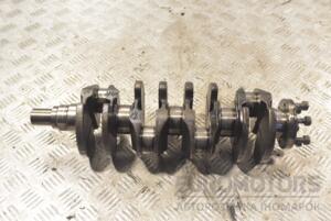 Коленвал Ford Fiesta 1.4tdci 2008 256786