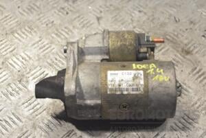 Стартер Fiat Stilo 1.4 16V 2001-2007 63103031 256803