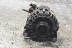 Генератор Citroen C4 1.6 8V 2004-2011 9656956380 256819
