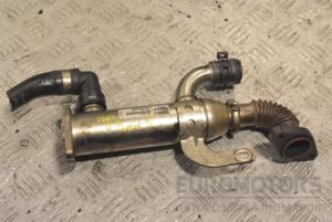 Охладитель ОГ (Радиатор EGR) Ford S-Max 2.0tdci 2006-2015 8653691 256864