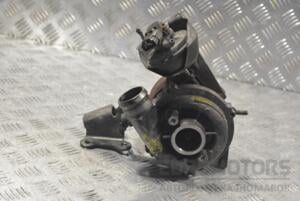 Турбина Ford S-Max 2.0tdci 2006-2015 9662464980 256868