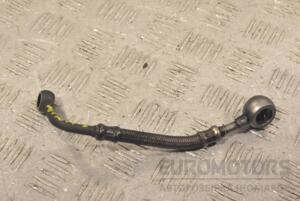 Трубка подачі масла на турбіну Ford S-Max 2.0tdci 2006-2015 8653781 256871