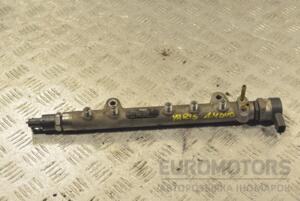 Паливна рейка (без датчика) Toyota Yaris 1.4 D-4D 1999-2005 0445214046 256912