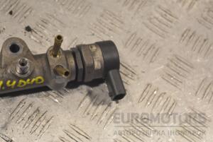 Редукційний клапан Toyota Yaris 1.4 D-4D 1999-2005 0281002626 256914