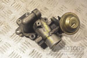 Дросельна заслінка вакуумна Toyota Yaris 1.4 D-4D 1999-2005 256921