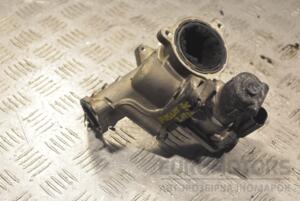 Клапан EGR електр VW Passat 2.0tdi (B6) 2005-2010 03G131501N 256966