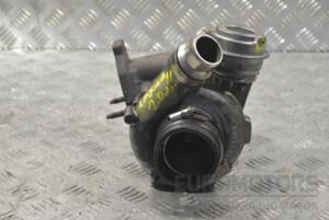 Турбина (дефект) Renault Laguna 2.0dCi (II) 2001-2007 8200347344 256989