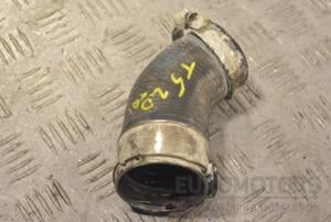 Патрубок інтеркулера VW Transporter 2.0tdi (T5) 2003-2015 7E0145708 257037