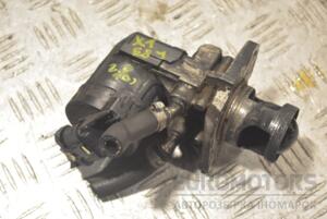 Клапан EGR электр BMW X1 2.0tdi (E84) 2009-2015 7810871 257074