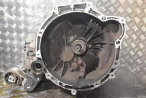 МКПП (механическая коробка переключения передач) 5-ступка Ford Fiesta 1.4 16V 2002-2008 2N1R7002CA 257126
