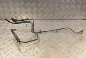 Топливная рейка бензин левая Subaru Forester 2.0 16V 1997-2002 257217