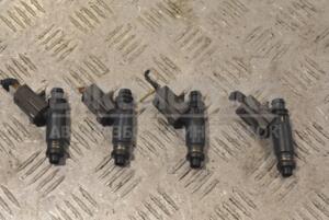 Форсунка бензин электр Subaru Forester 2.0 16V 1997-2002 257224